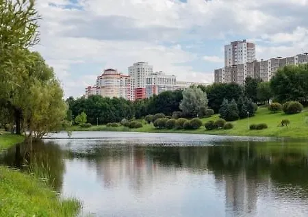Room In Apartment Проживание в семье *