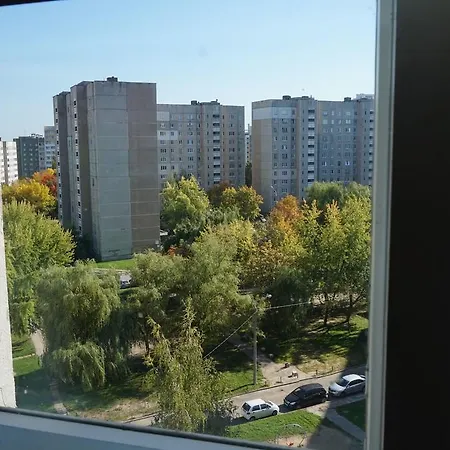 Room In Apartment Проживание в семье *