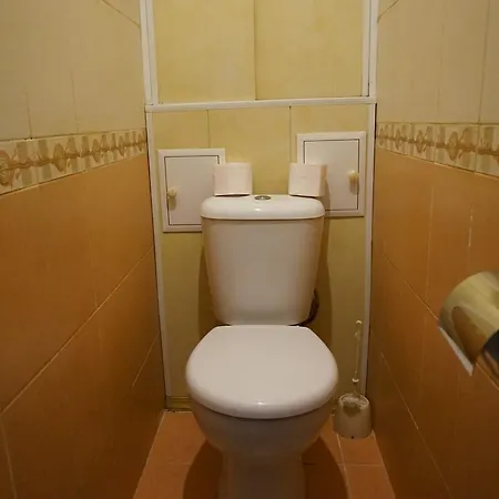 Проживание в семье Room In Apartment Минск