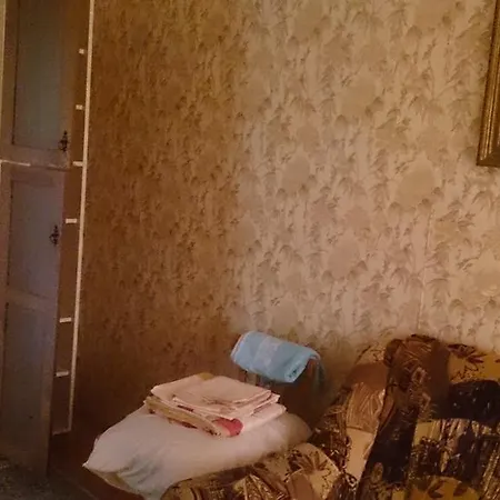 Room In Apartment Minsk