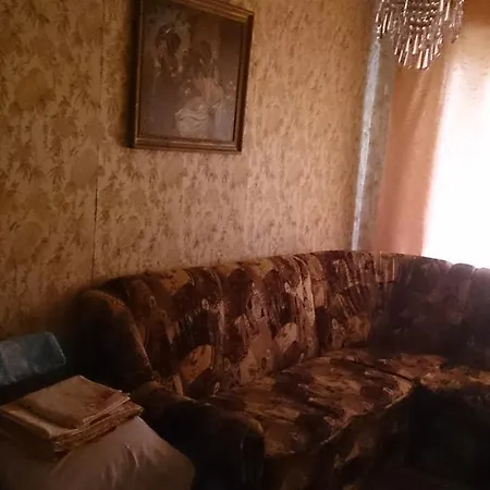 Room In Apartment