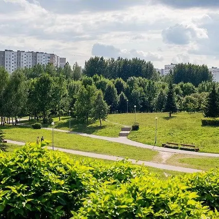 Room In Apartment * Minsk