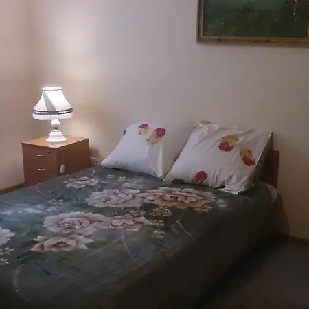 Room In Apartment