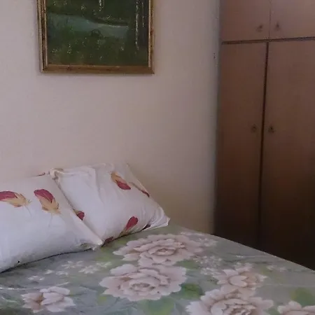 Room In Apartment Minsk
