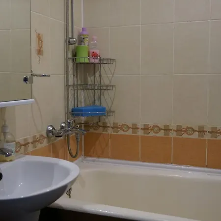 Room In Apartment Homestay Minsk