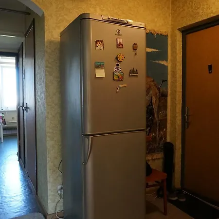 Room In Apartment Minsk